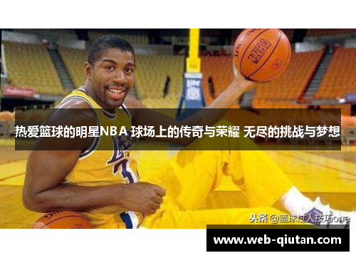 热爱篮球的明星NBA 球场上的传奇与荣耀 无尽的挑战与梦想